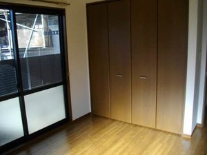 コーポ　ルミエ B101号-11