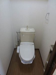 YSハイツ 0203号-9