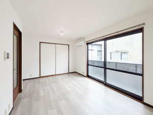 ブラウンヒルズ東山Ａ棟 A201号-2