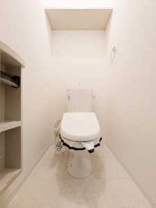 ブラウンヒルズ東山Ａ棟 A201号-6