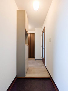 ブラウンヒルズ東山Ａ棟 A201号-7