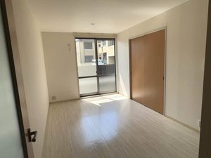 グレイス２１Ｄ棟Ｅ棟 E101号-2