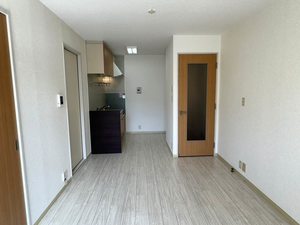 グレイス２１Ｄ棟Ｅ棟 E101号-4