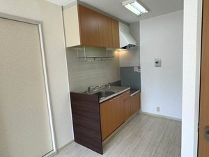 グレイス２１Ｄ棟Ｅ棟 E101号-5