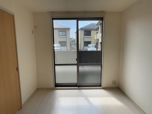 グレイス２１Ｄ棟Ｅ棟 E101号-6