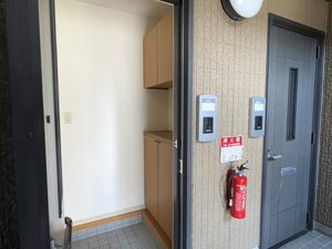 グレイス２１Ｄ棟Ｅ棟 E101号-14