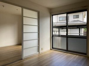 グランシード白水苑 0102号-3