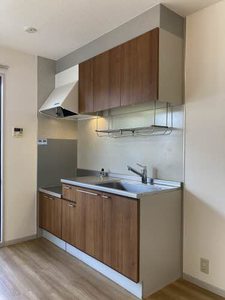 グランシード白水苑 0102号-4