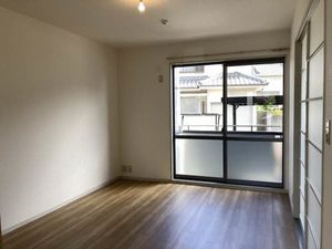 グランシード白水苑 0102号-6