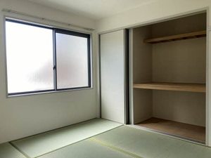 グランシード白水苑 0102号-8