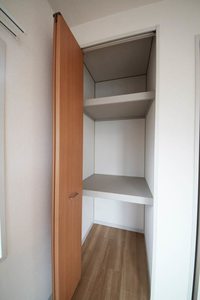 グランシード白水苑 0201号-9