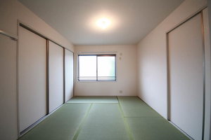 グランシード白水苑 0201号-10