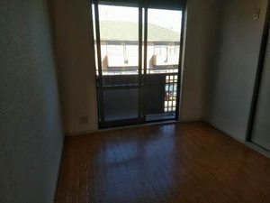 メゾン・ボナール D202号-4