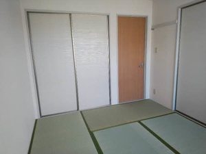 メゾン・ボナール D202号-6