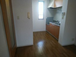 メゾン・ボナール D202号-8