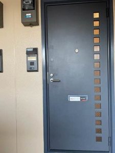 エステート　ヴィラ 0207号-2