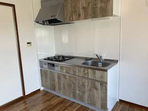 ハイツ　クランデス 0201号-2