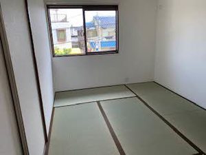 ハイツ　クランデス 0201号-5