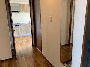 ハイツ　クランデス 0201号-6