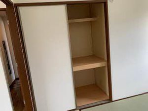 ハイツ　クランデス 0201号-10