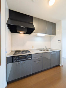 グランバリエ山手 0102号-3