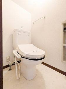 グランバリエ山手 0102号-8