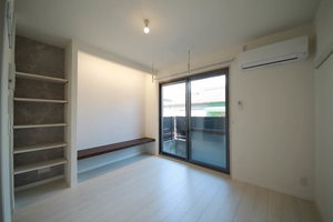 カーサ　バウム 0101号-12