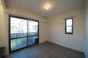 カーサ　バウム 0201号-1