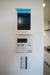 カーサ　バウム 0201号-9