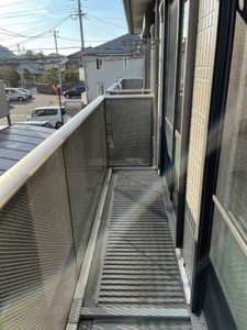 グレイスコート B205号-14