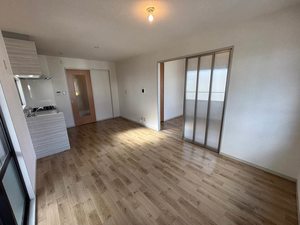 ファミール唐国Ⅱ 0201号-3