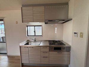 ファミール唐国Ⅱ 0201号-4