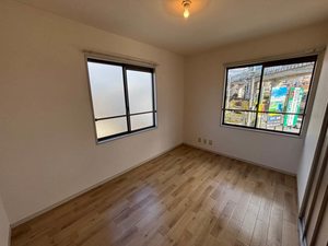 ファミール唐国Ⅱ 0201号-8