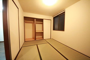 土居ハイツ 0102号-6