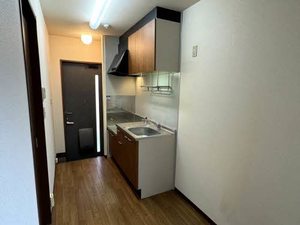 安井ハイツ 0102号-3