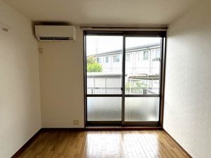 安井ハイツ 0102号-4