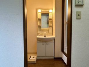 安井ハイツ 0102号-6