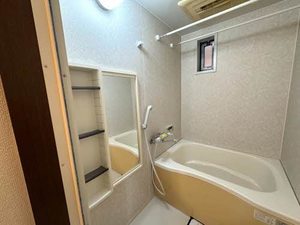 安井ハイツ 0102号-7