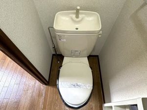 安井ハイツ 0102号-8