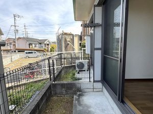 安井ハイツ 0102号-13
