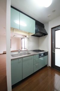 Ｓｈａ　Ｍａｉｓｏｎ　ＴＡＫＥ 0201号-3