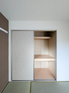 シェーンヴィラＫ＆Ｍ　Ⅰ D102号-6