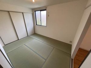 ヴィラ・ベール B102号-5