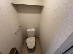 ヴィラ・ベール B102号-9