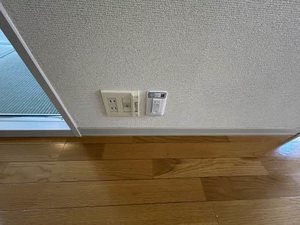 ヴィラ・ベール B102号-11