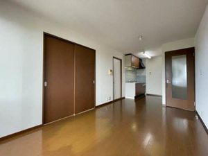 ソレイユ　北庄 A201号-3