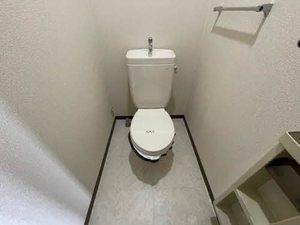 ソレイユ　北庄 A201号-7