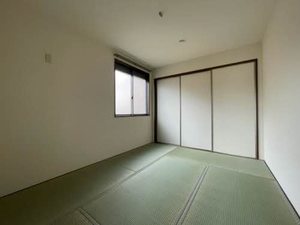 ソレイユ　北庄 A201号-10