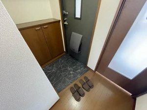 ソレイユ　北庄 A201号-11