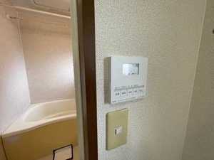 ソレイユ　北庄 A201号-12